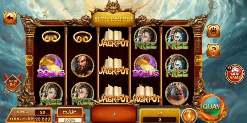 Tổng quan về tool nổ hũ