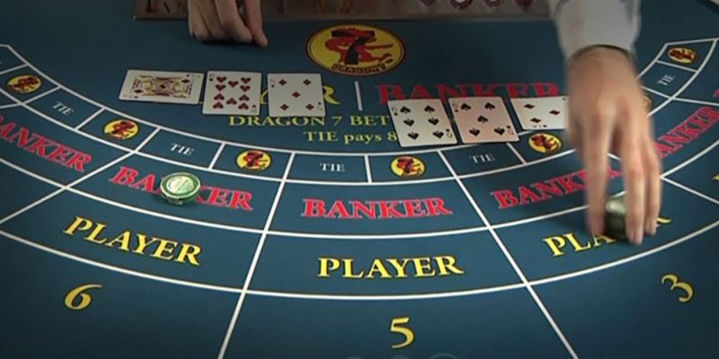 Những công cụ hỗ trợ Baccarat bịp