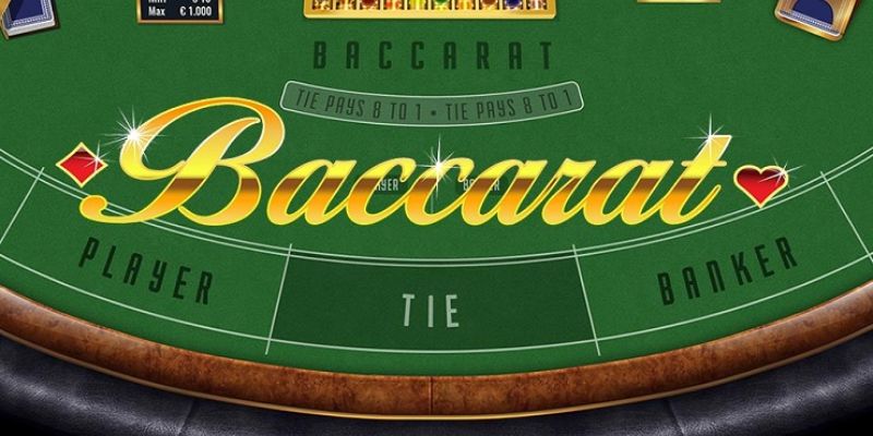 baccarat online bịp người chơi như thế nào